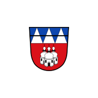 Wappen von Kulmain